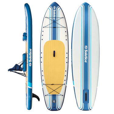 Solstice Rambler 10'6